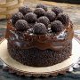 German Chocolate
